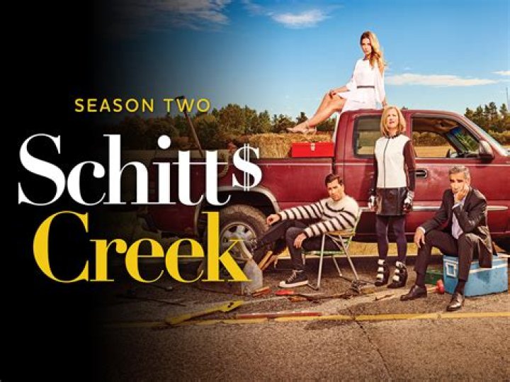 Was Stevie Pregnant In Schitt's Creek Season 2 Finale?