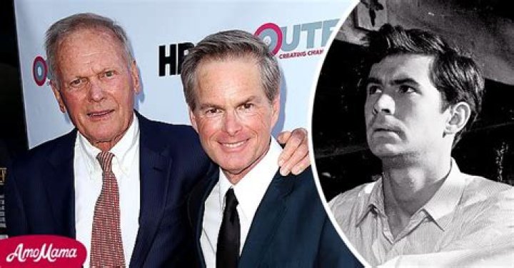 Was Tab Hunter Married? Uncover The Truth About His Marital Status