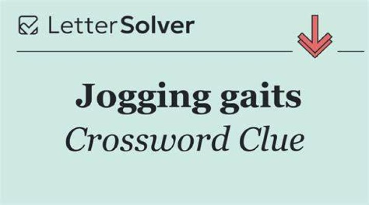 Went jogging Crossword Clue Newsday