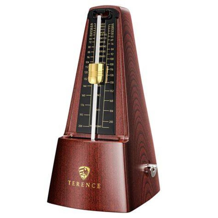 What a metronome sets NYT Crossword Clue - News