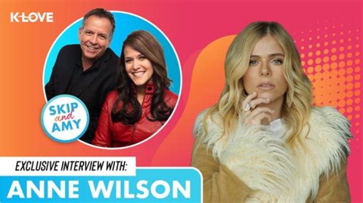 Unveiling The Tragic Fate: Anne Wilson's Brother's Untold Story