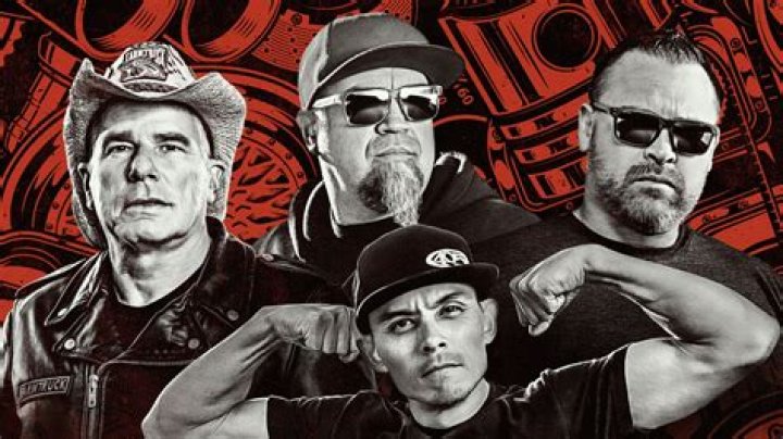 What Happened to Big Chief: The Truth About the Street Outlaws Star