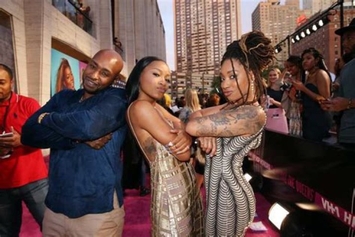 What Became Of The Black Ink Star?