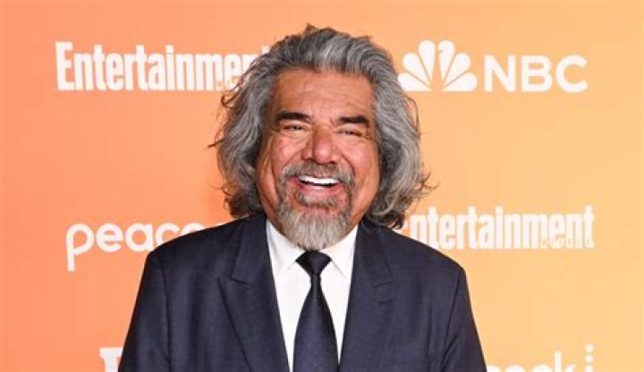 George Lopez's Health, Disputes, And Triumphs