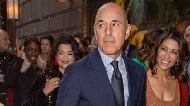 The Matt Lauer Scandal: Uncovering The Truth