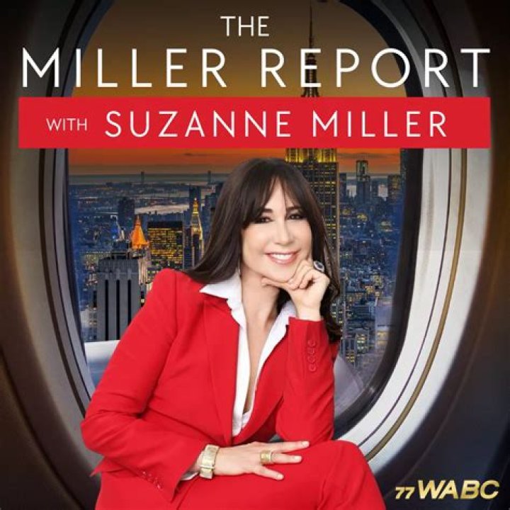 What happened to Suzanne Farrington's son? ·