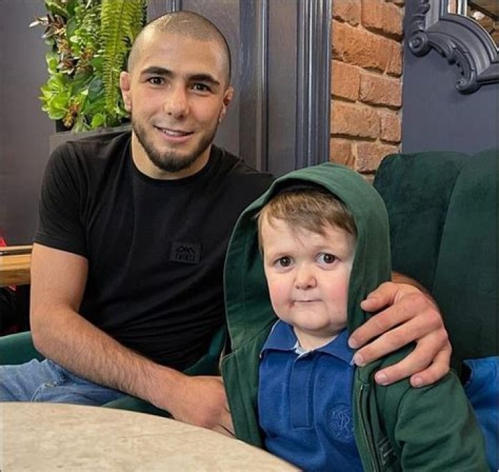 What Is Hasbulla Known For? The Truth About His Condition
