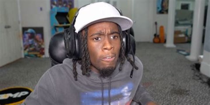 Unveiling Kai Cenat's True Identity