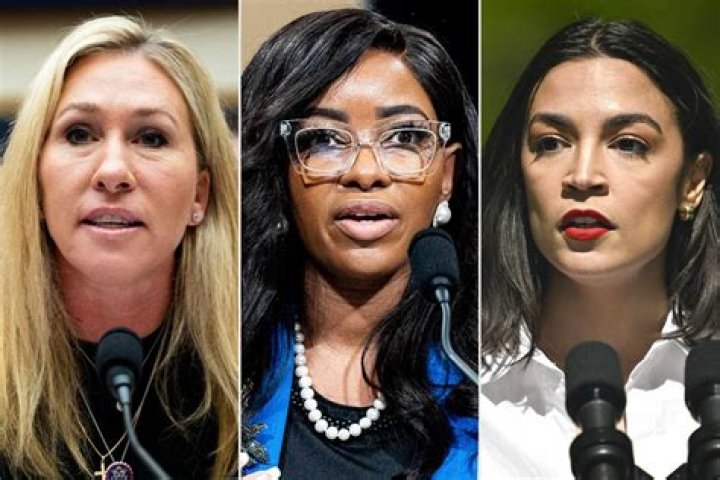 Uncovering Marjorie Taylor Greene's Net Worth: In-Depth Analysis