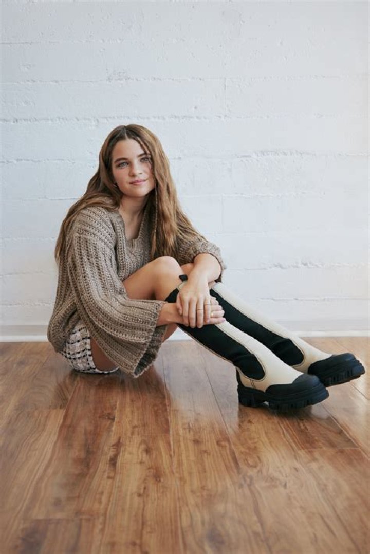 The Latest On Raegan Revord's Career And Projects