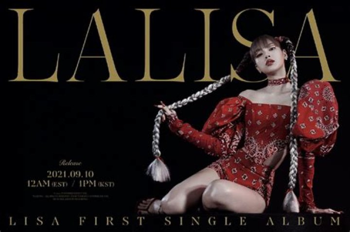 What nationality is Lalisa? - BlogInfo