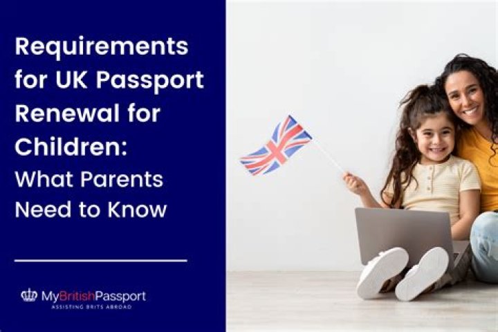 What supporting documents do I need for a UK passport renewal?