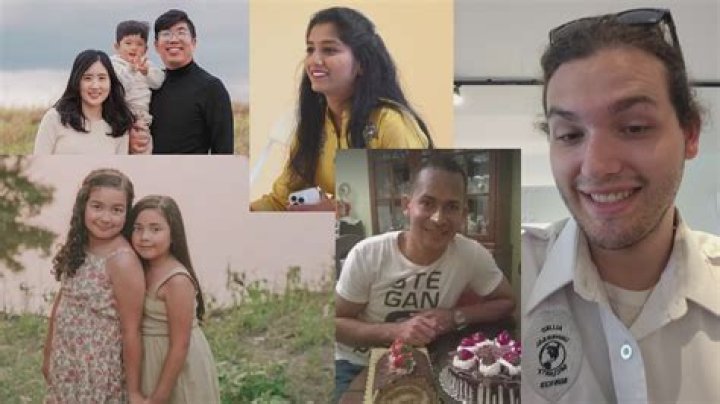 What We Know About Her Age & Family ·