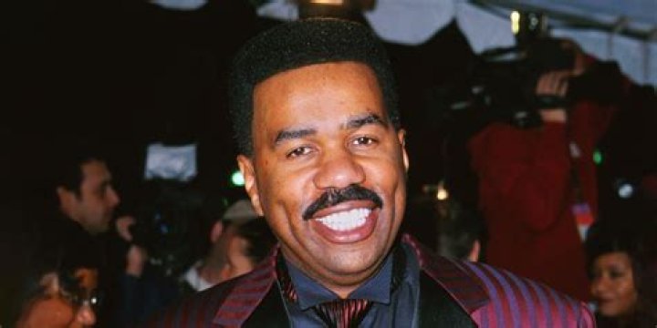 When And How Steve Harvey's Birthday Shaped His Legacy