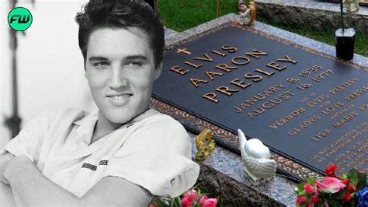 When Did Elvis Presley's Mother, Gladys, Pass Away? A Timeline Of Events