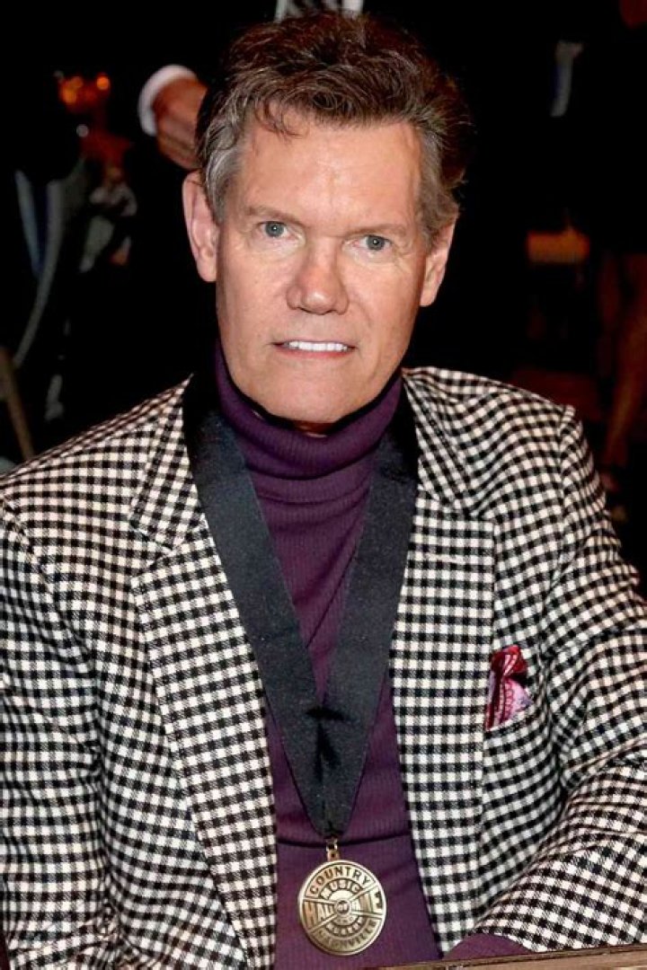 When Did Randy Travis Suffer His Devastating Stroke?