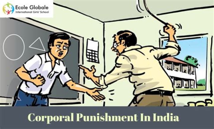 When was corporal punishment banned in Irish schools? ·