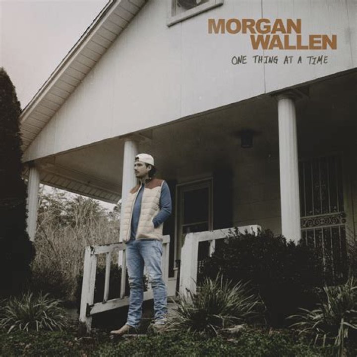 When Will Morgan Wallen Release A New Album? (2024 Release Date)