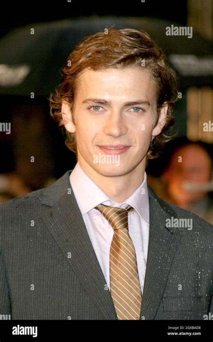 Where Does Hayden Christensen Live In The World? Find Out Now