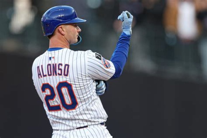 Discovering Pete Alonso's Home Turf
