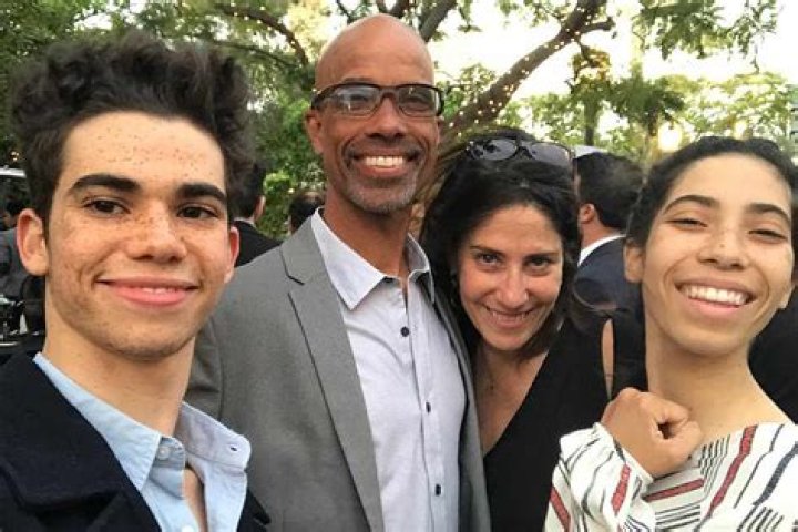 Where Do Cameron Boyce's Parents Hail From?