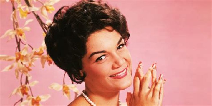 Where Is Connie Francis' Ex-husband? ·