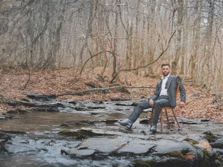 Unveiling The Roots Of Country Music Star: Dylan Scott's Louisiana Legacy