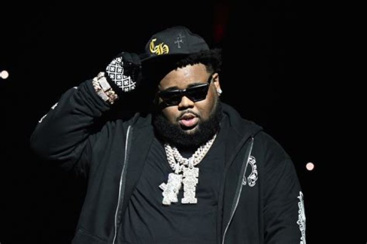 Uncovering The Roots Of The Hip-Hop Star