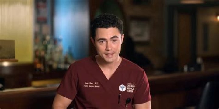 Who's Dating Darren Barnet? Check Out His Romantic History