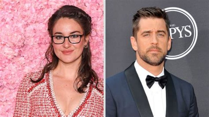 Who's Shailene Woodley's Baby Daddy? Everything We Know