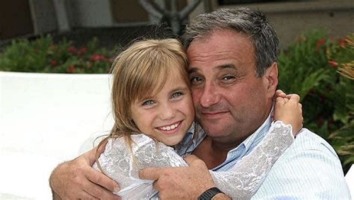 Who's Sofia Kenin's Father? Meet Alexander Kenin