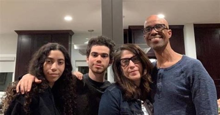 Who Are The Parents Of The Late Cameron Boyce?