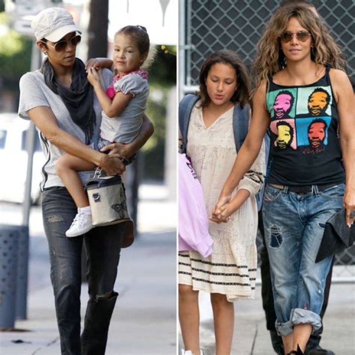 Who Are Halle Berrys Parents; Jerome Jesse & Judith Ann? ·
