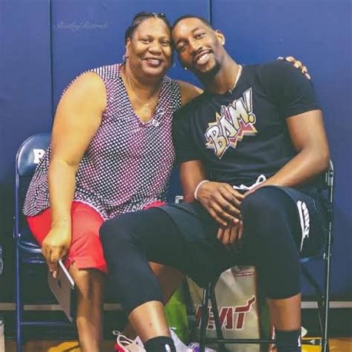 Who Are NBA Bam Adebayo Parents? Meet Marilyn Blount And John Adebayo ·