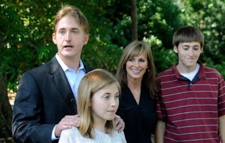 Who Are Trey Gowdy's Kids? The Former Politician's Family Revealed