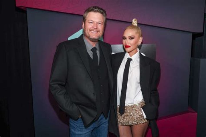 Uncovering The Mother Of Blake Shelton's Daughter