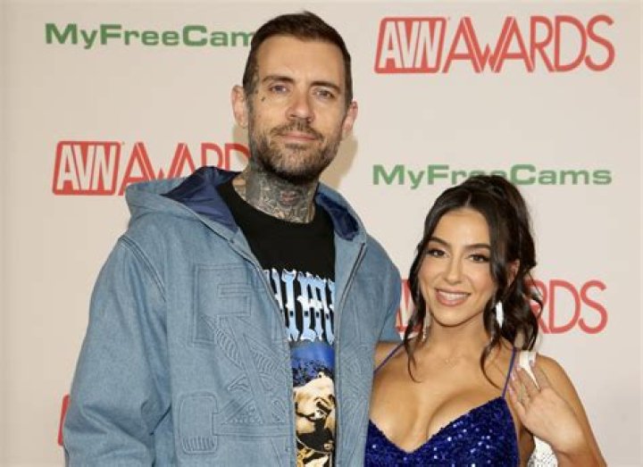 Who Is Adam22's Wife: An In-Depth Look