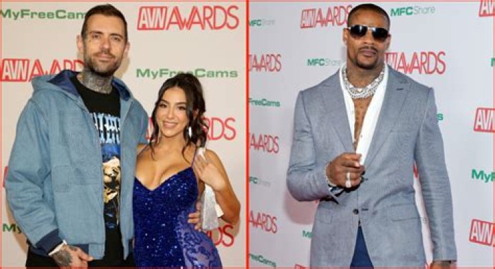 Who Is Adam22, Wife And Relationship