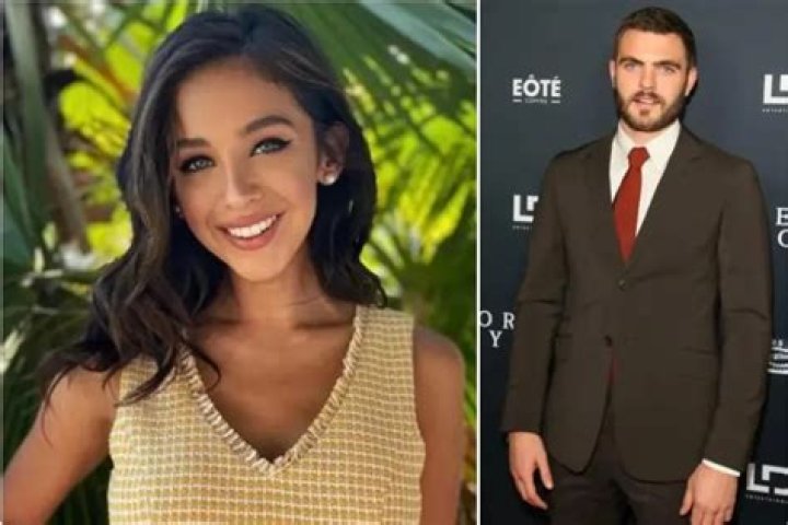 Alex Roe's Marital Status Unveiled: The Actor's Spouse Revealed