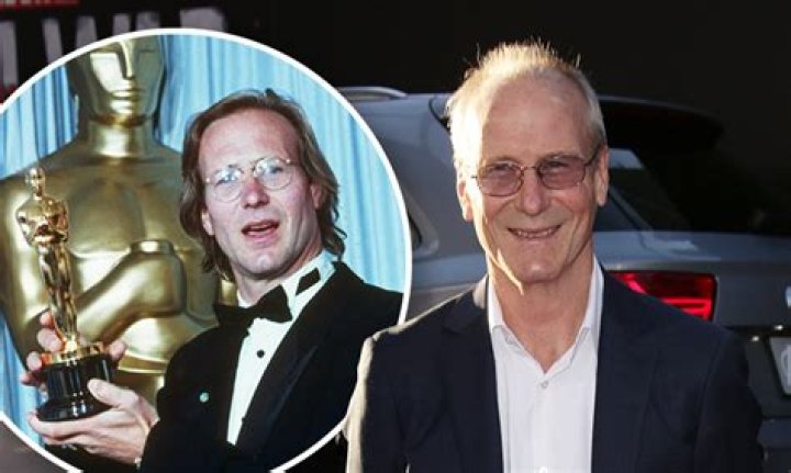 Who Is Alexander Devon Hurt? Everything To Know About William Hurt Son ·