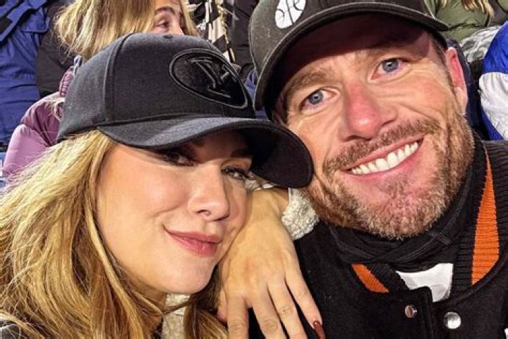 Who Is Allison Holker Romantically Involved With?