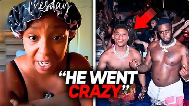 Who Is Bryshere Y. Gray's Stunning Wife? Uncover The Truth!