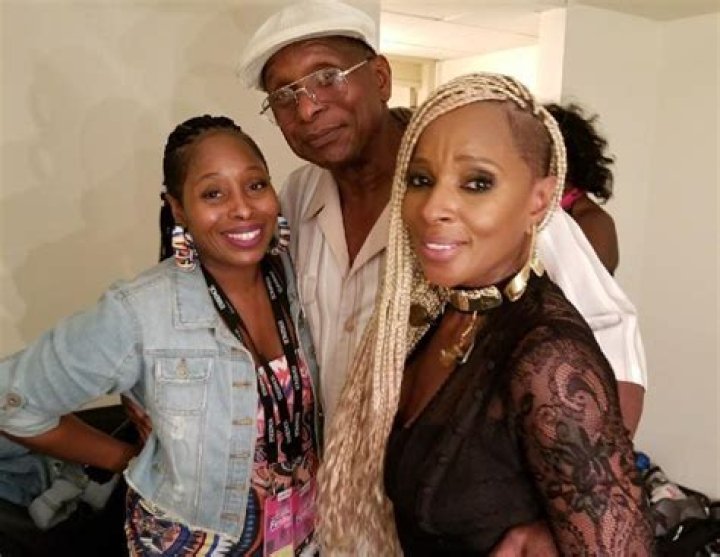 Who Is Cora Blige, Is Mary J Blige Mother Still Alive? ·