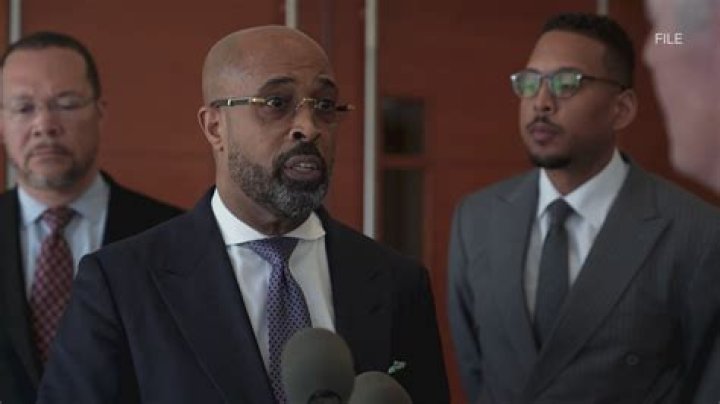 Who Is Cornell Haynes III's Mother: Uncover The Truth