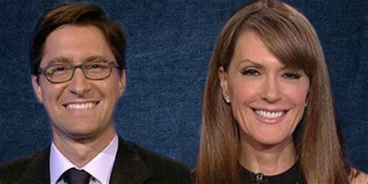 Meet The Man Behind Dagen McDowell: A Journey Into Love And Partnership