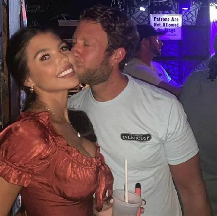 Uncover The Enigmatic World Of Dave Portnoy's Girlfriend