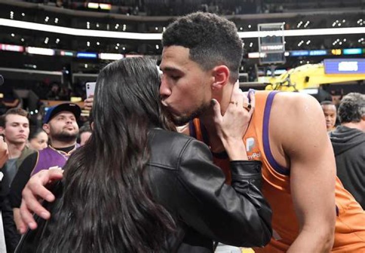 Who Is Devin Booker Dating: A Detailed Investigation