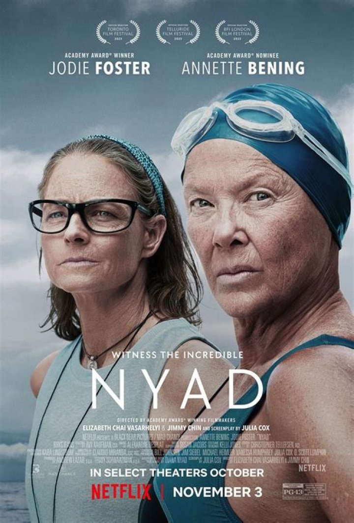Who Is Diane Nyad's Wife? Learn The Story Behind Her Relationship