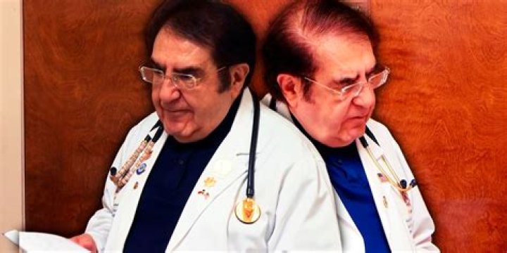 Get To Know Dr. Nowzaradan's Son: Uncovering Family Secrets