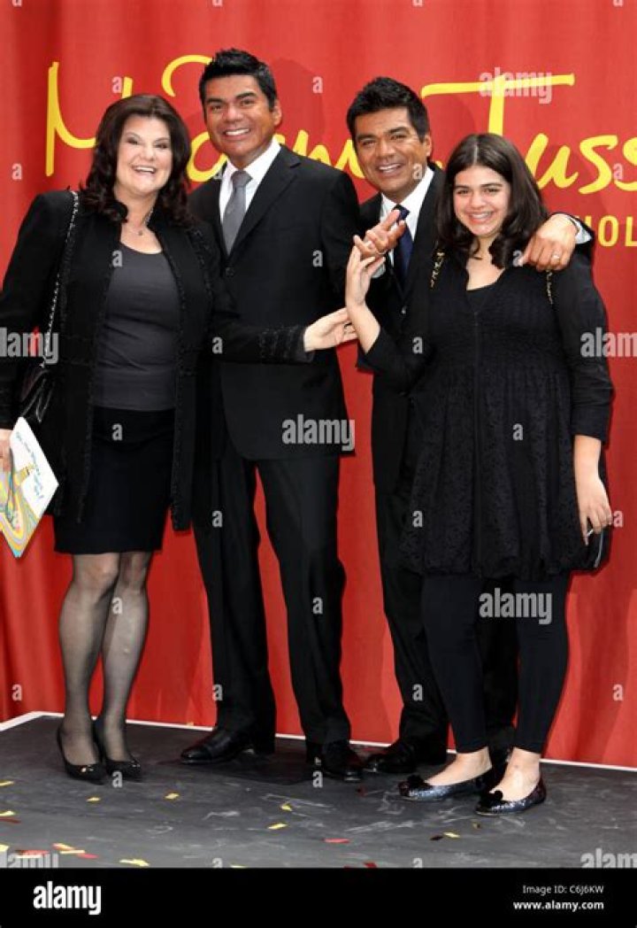 Unveiling The Marital Status Of George Lopez: Uncover Surprising Truths
